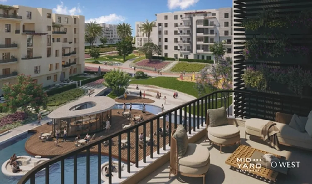 3-Bedroom Apartment