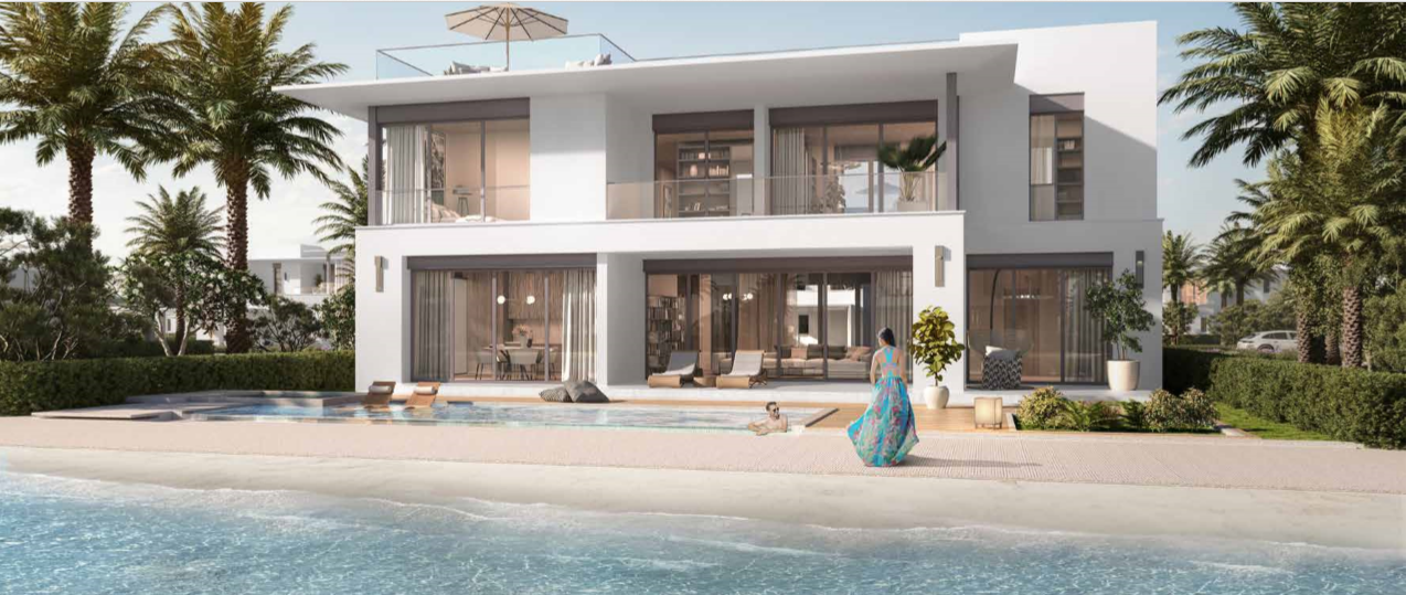 فيلا في سول — RE-23903