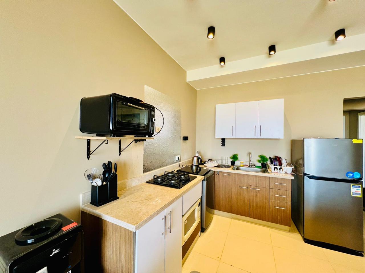 2-Bedroom Chalet