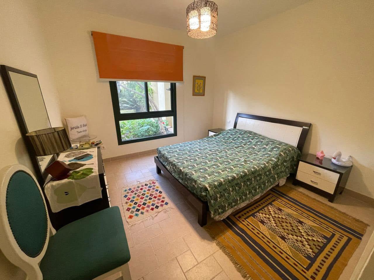 Chalet, 3 BR in Marassi