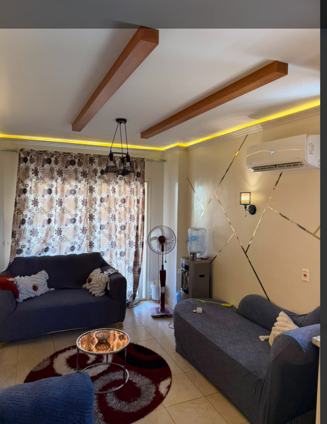 2-Bedroom Chalet