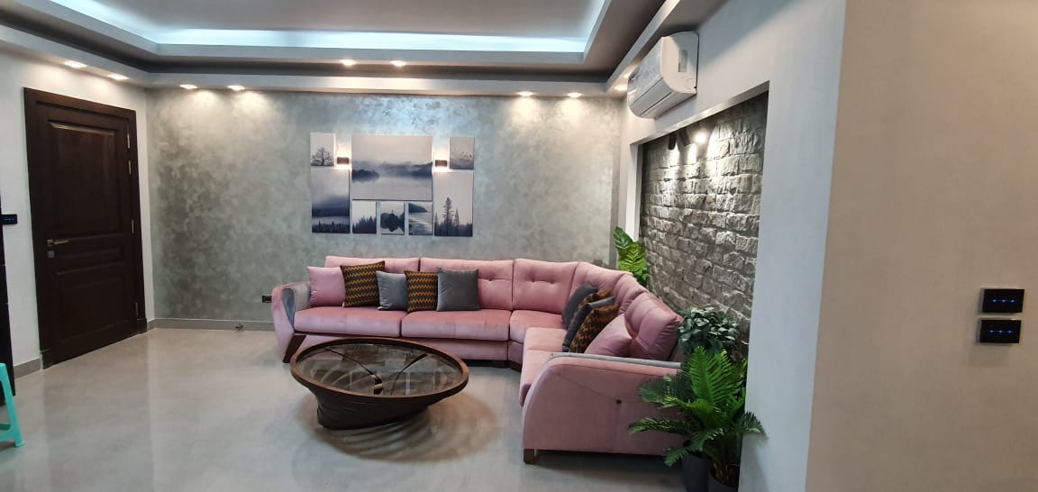 شقة في هايد بارك — RE-26228