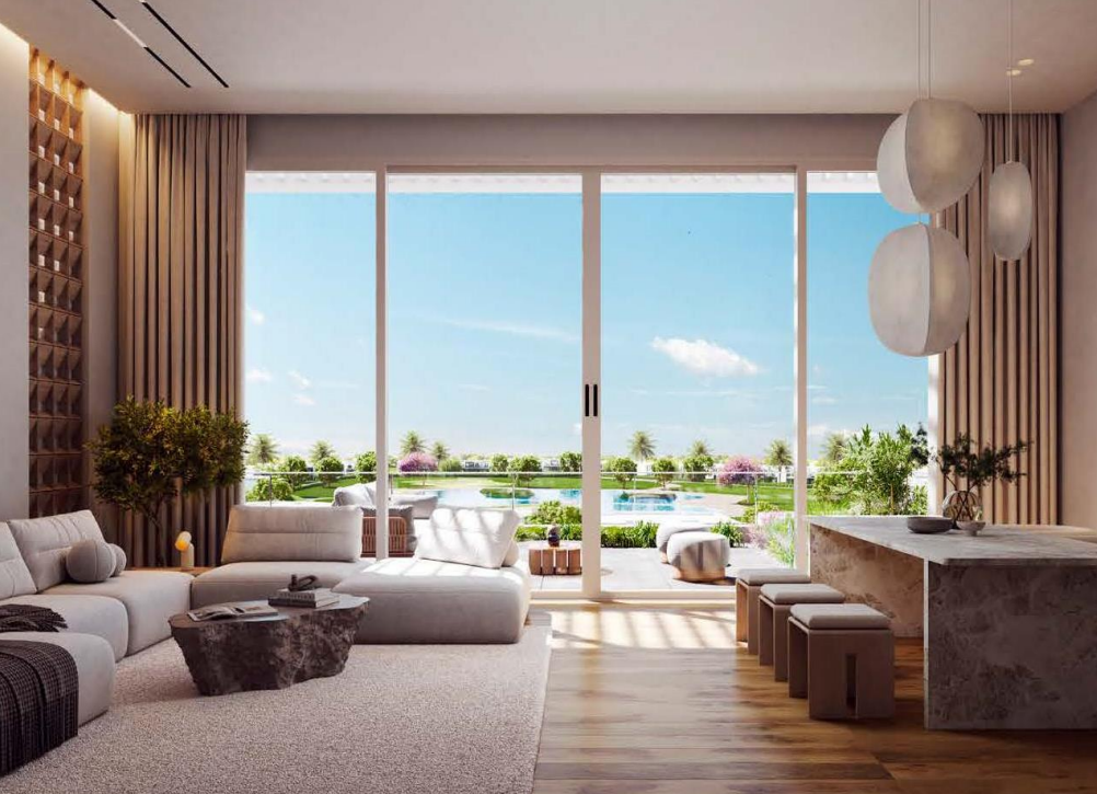 3-Bedroom Penthouse