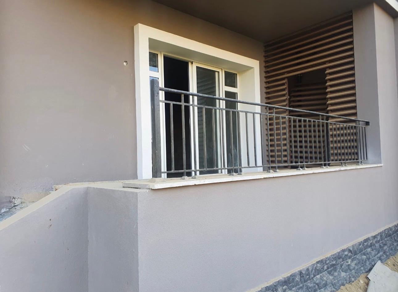 3-Bedroom Apartment