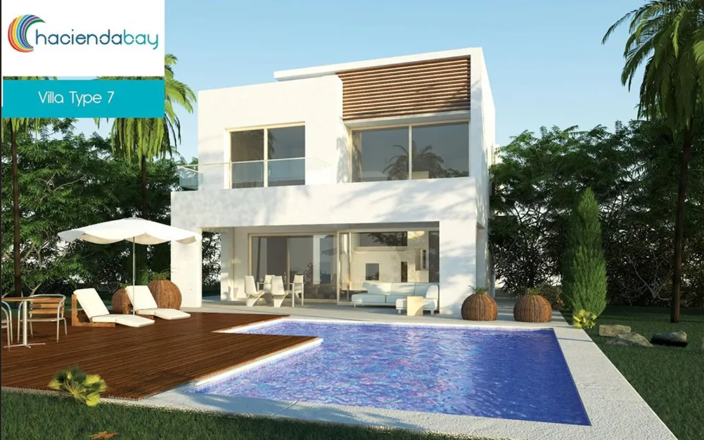 4-Bedroom Villa
