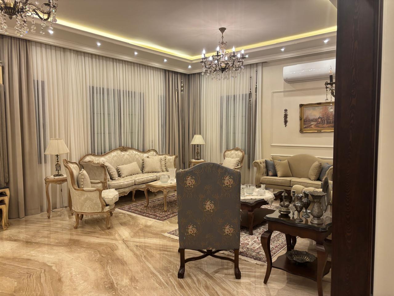 5-Bedroom Villa