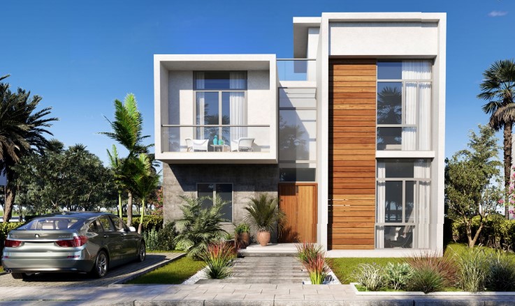 4-Bedroom Villa