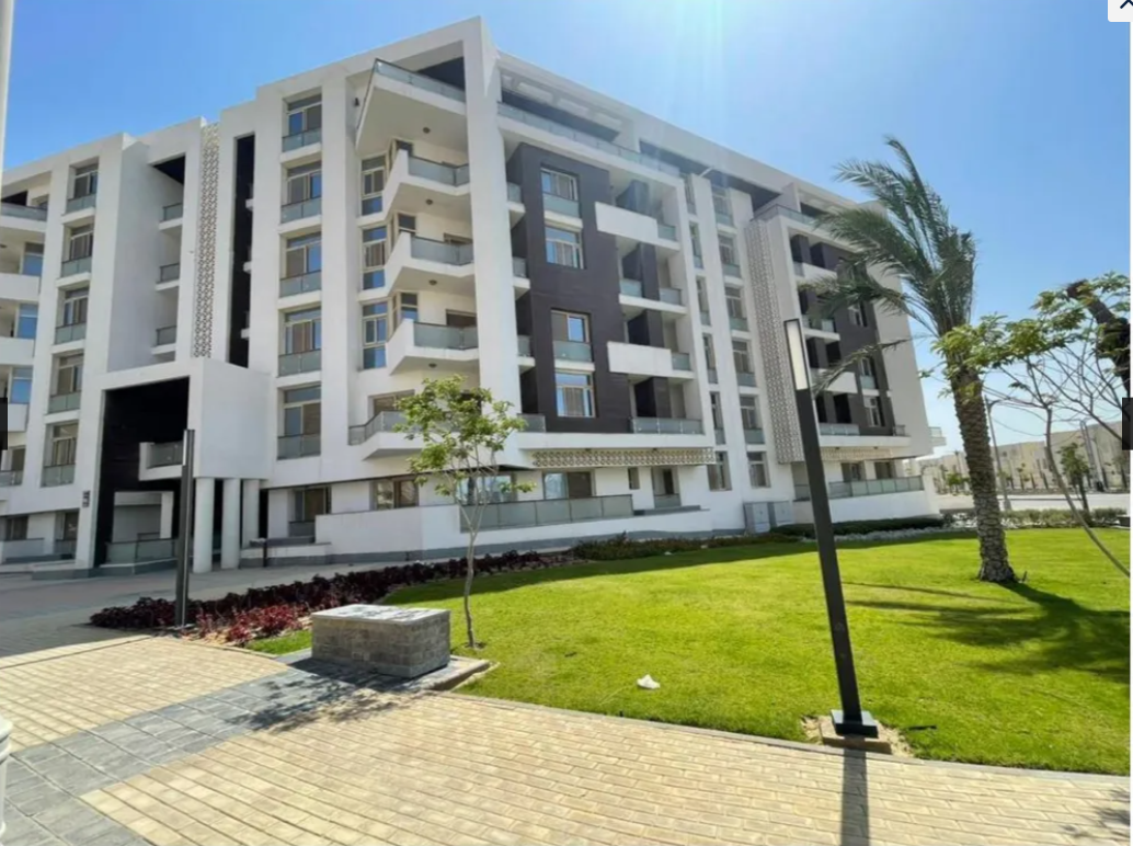 3-Bedroom Apartment
