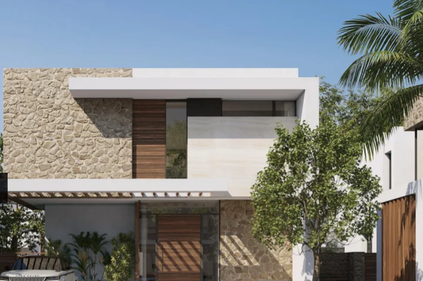 5-Bedroom Villa