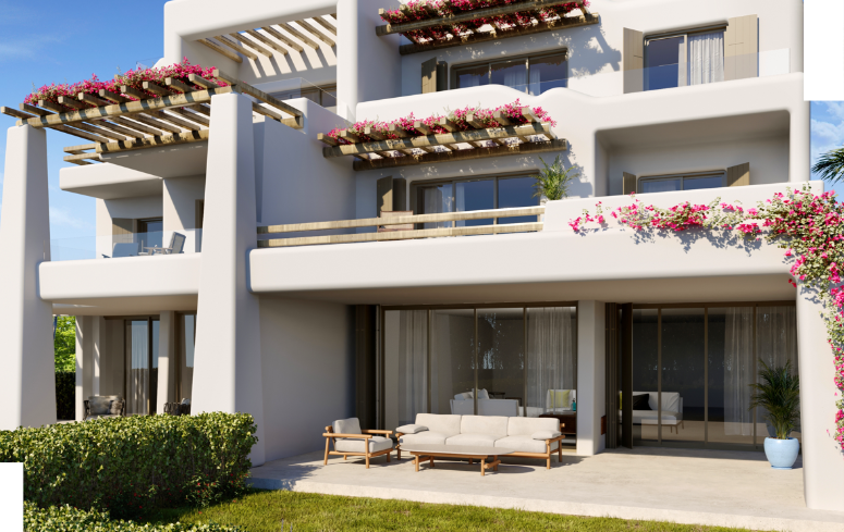 3-Bedroom Chalet