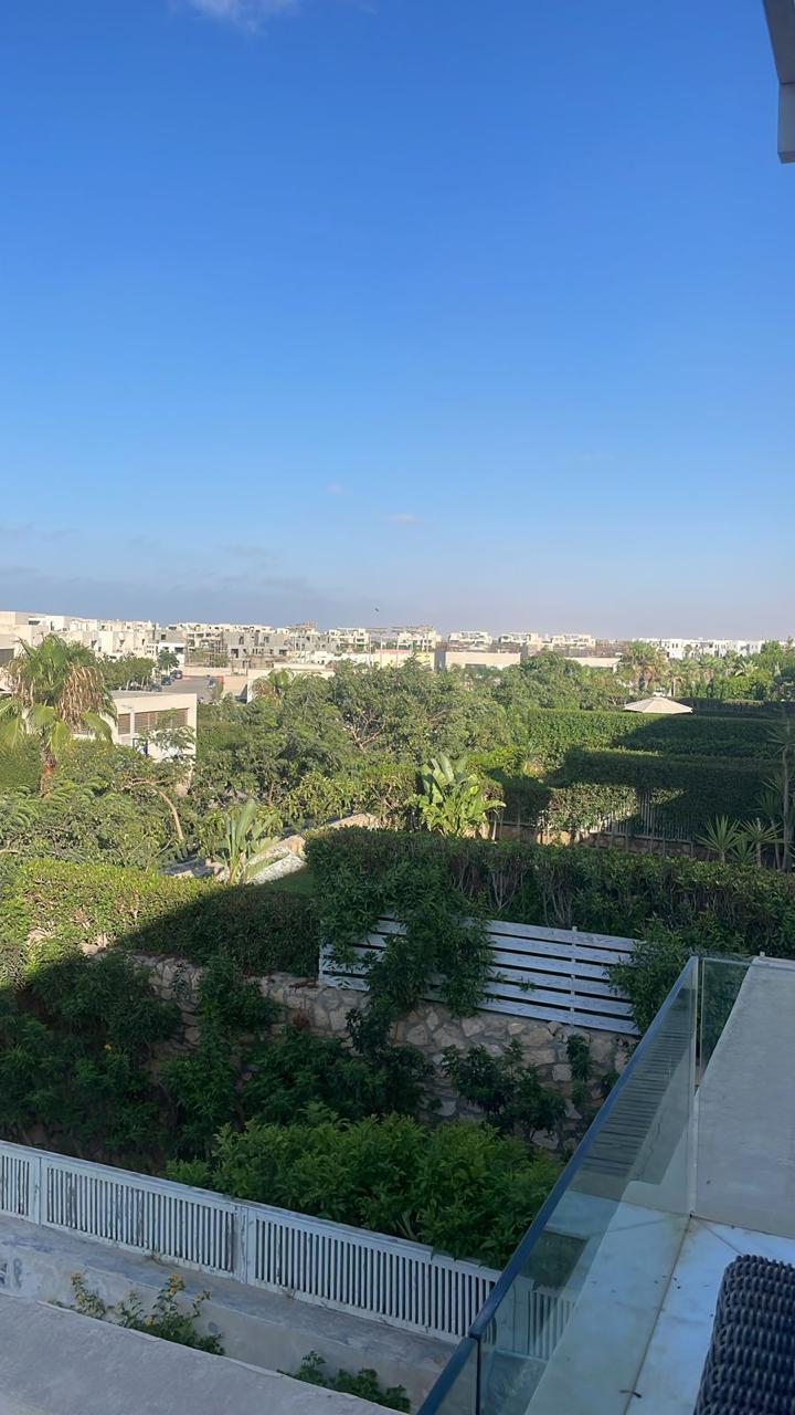 شاليه في هسيندا باي — RE-26078