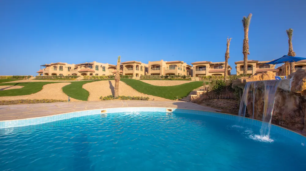 4-Bedroom Villa