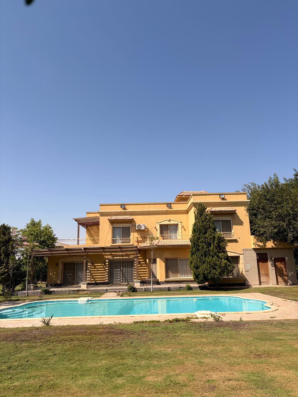 3-Bedroom Villa