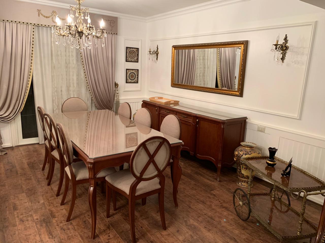 3-Bedroom Duplex