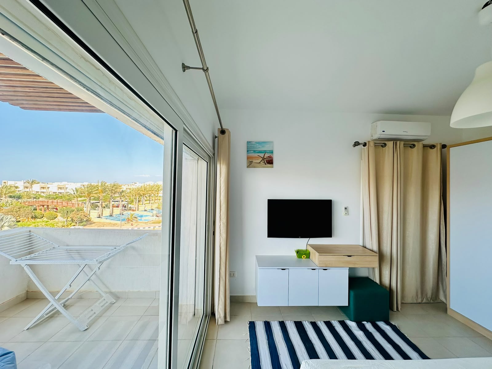 2-Bedroom Chalet