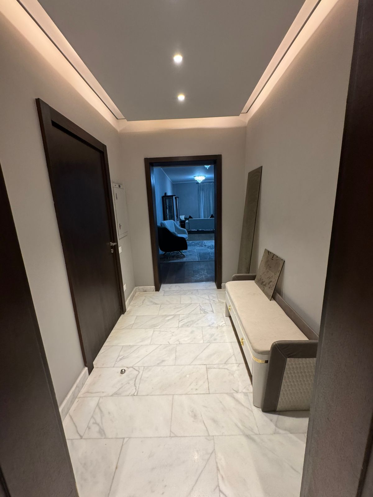 5-Bedroom Penthouse