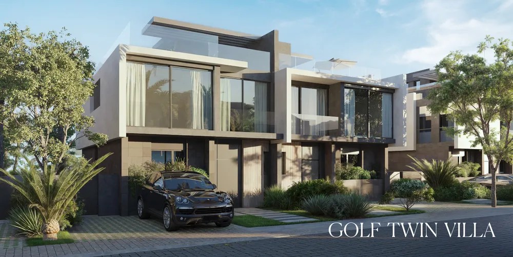 5-Bedroom Town House