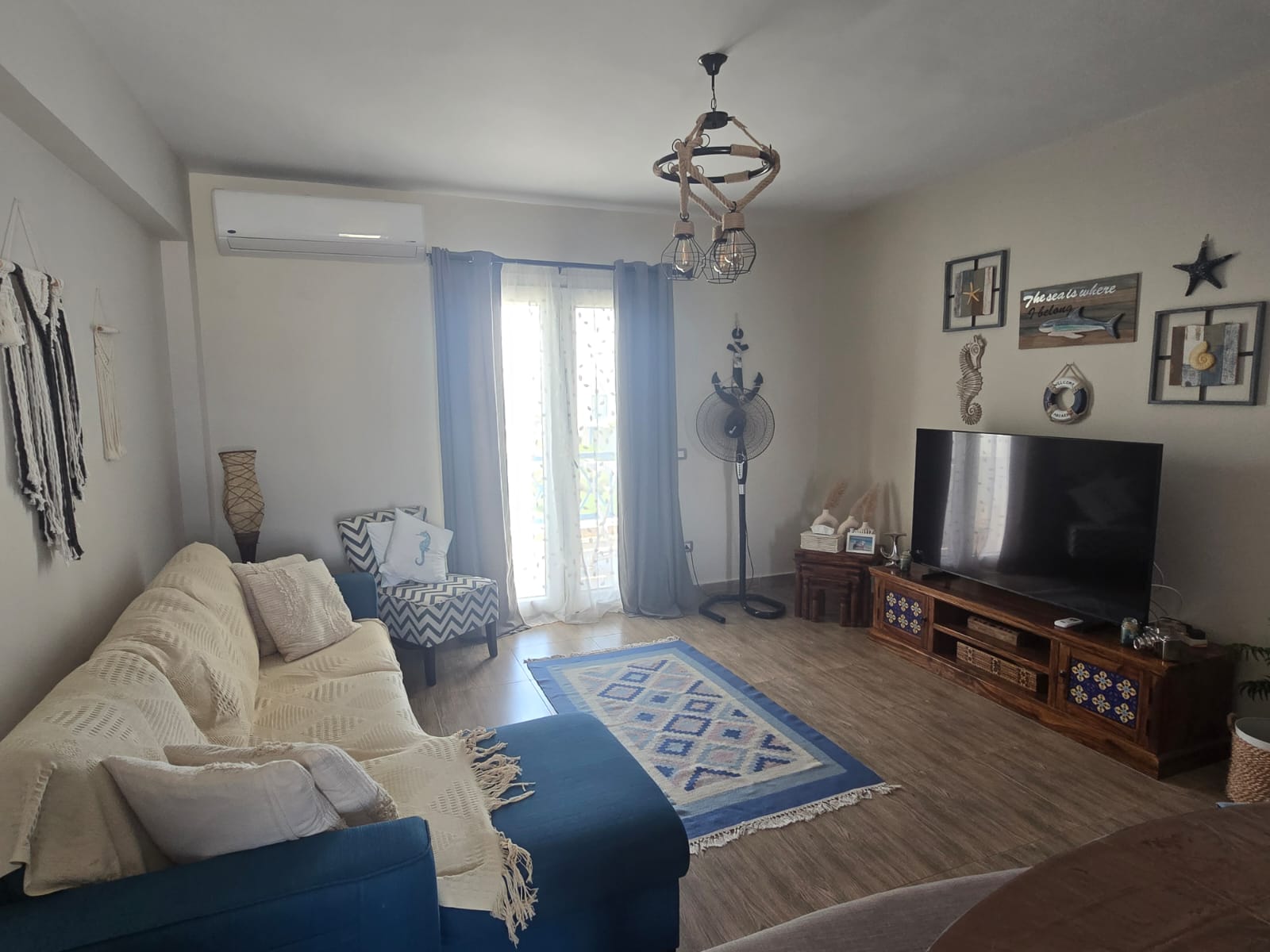 3-Bedroom Chalet