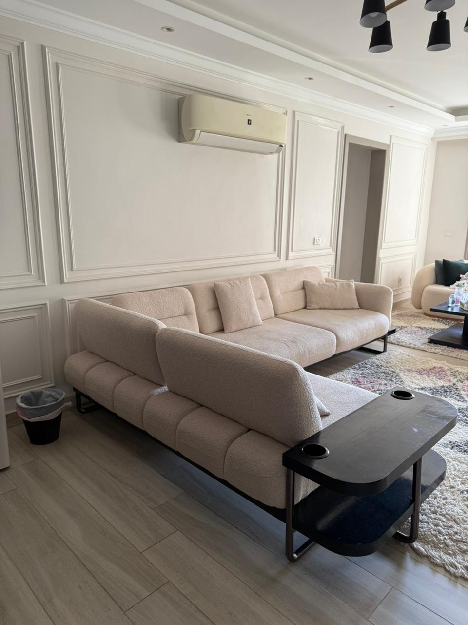 2-Bedroom Apartment