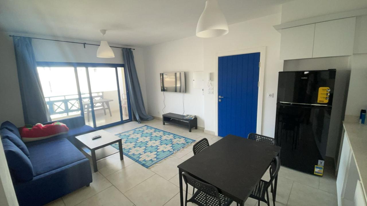 1-Bedroom Studio
