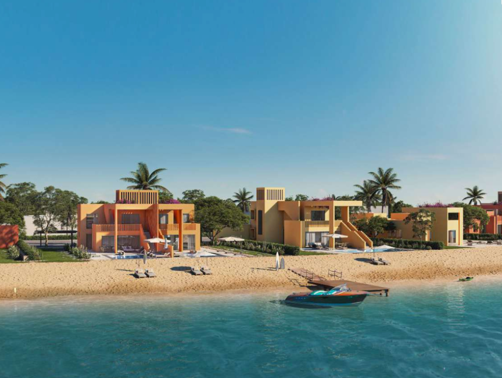 3-Bedroom Villa