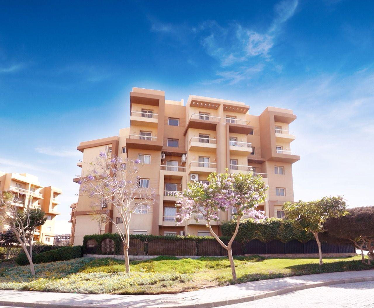 3-Bedroom Apartment