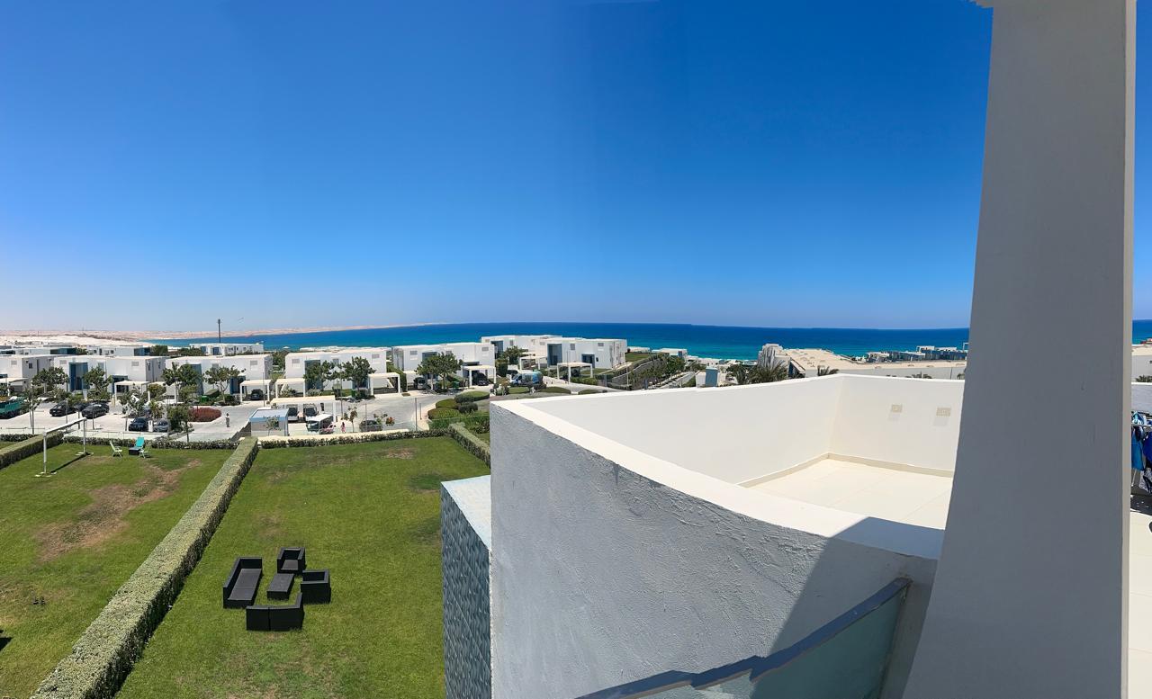 2-Bedroom Penthouse