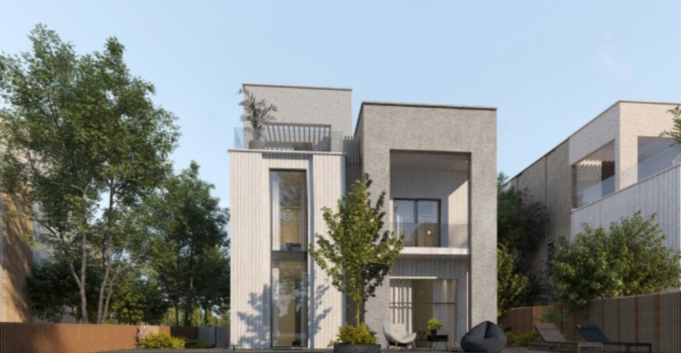 4-Bedroom Villa