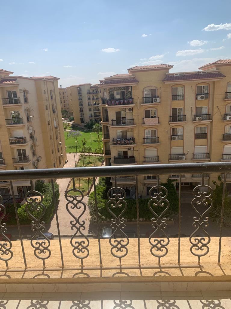 3-Bedroom Apartment