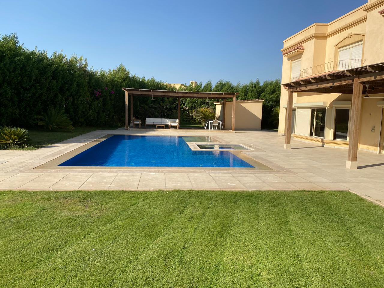 5-Bedroom Villa