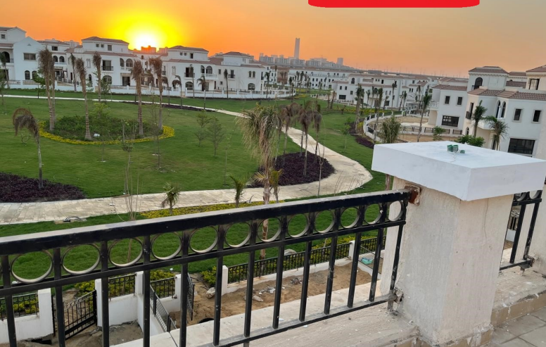 3-Bedroom Town House
