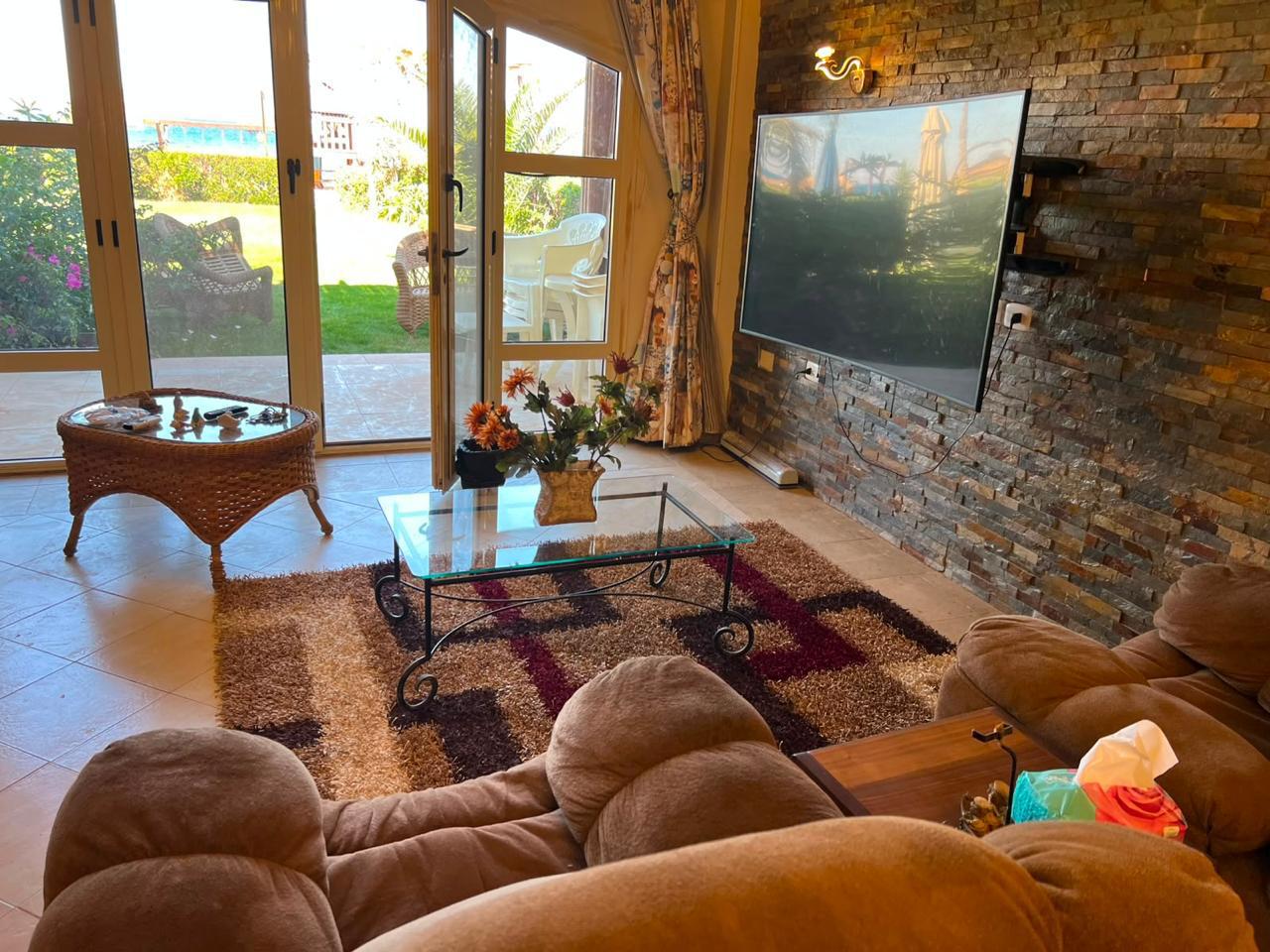4-Bedroom Villa