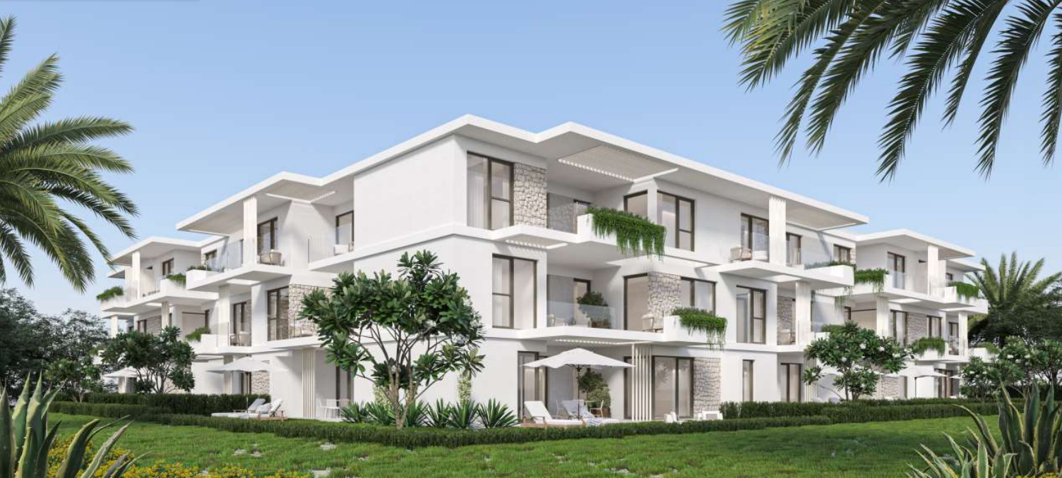 شاليه في سولير — RE-25302