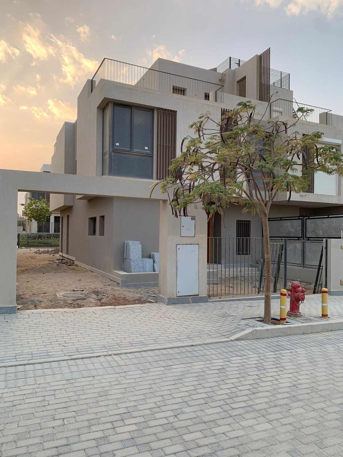 توين هاوس في سوديك ايست — RE-22342