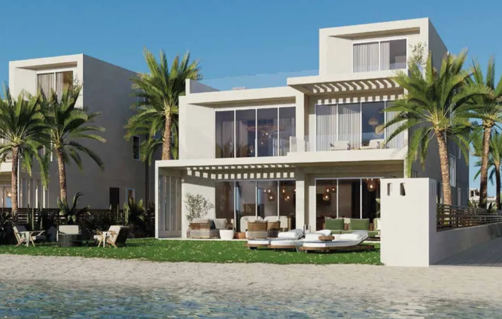 5-Bedroom Villa