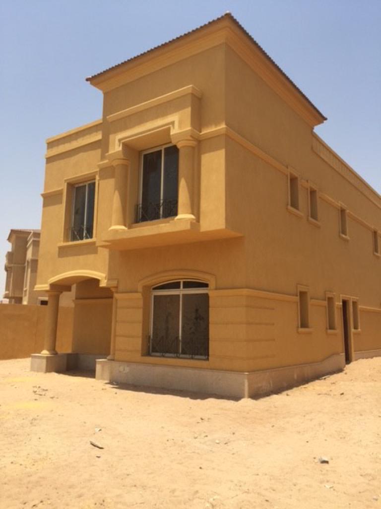 5-Bedroom Villa