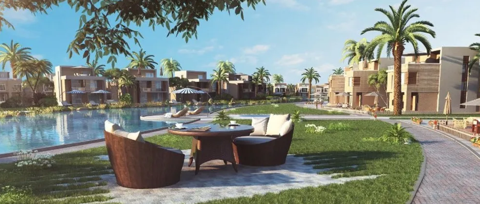3-Bedroom Town House