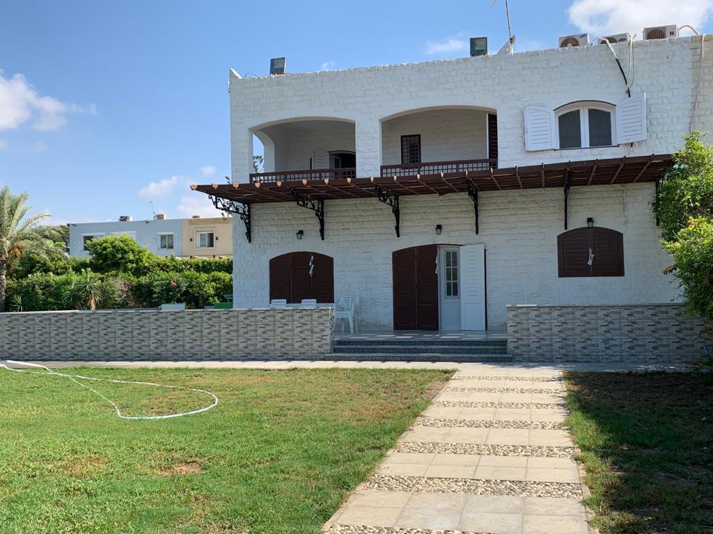 توين هاوس في مارينا 2 — RE-18129