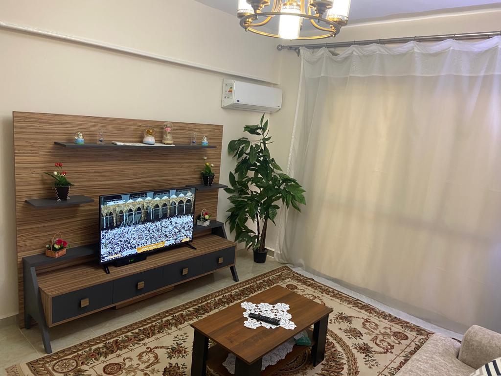 Apartment, 3 BR in El Rehab