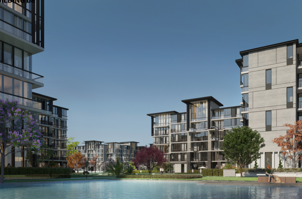 3-Bedroom Apartment