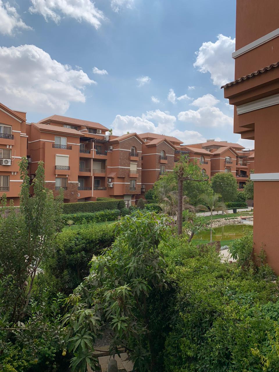 3-Bedroom Apartment