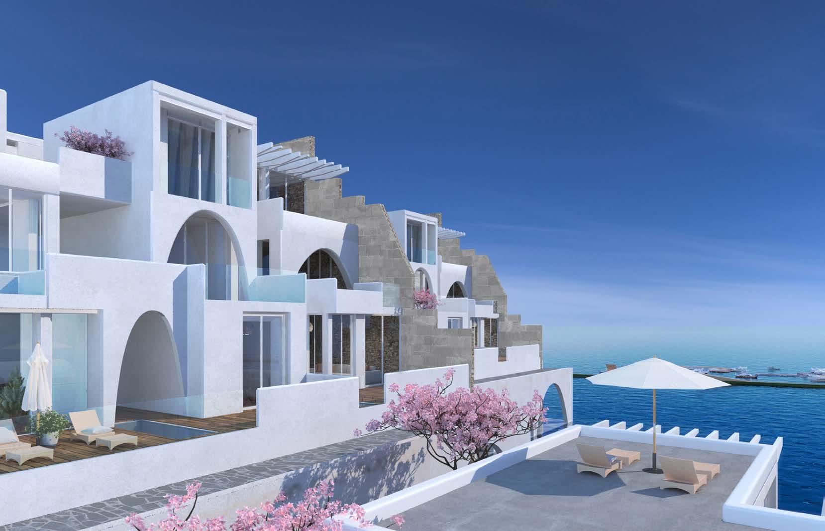 3-Bedroom Duplex