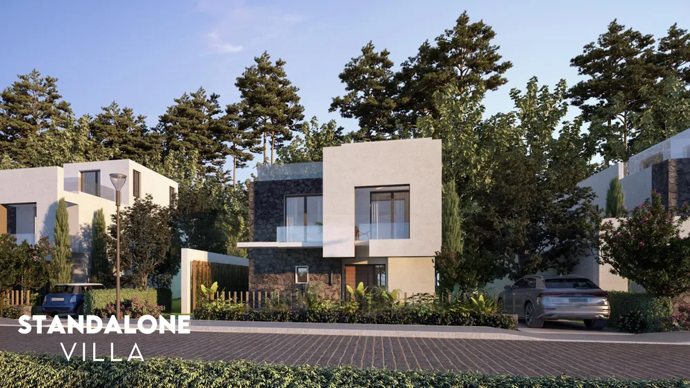 3-Bedroom Villa