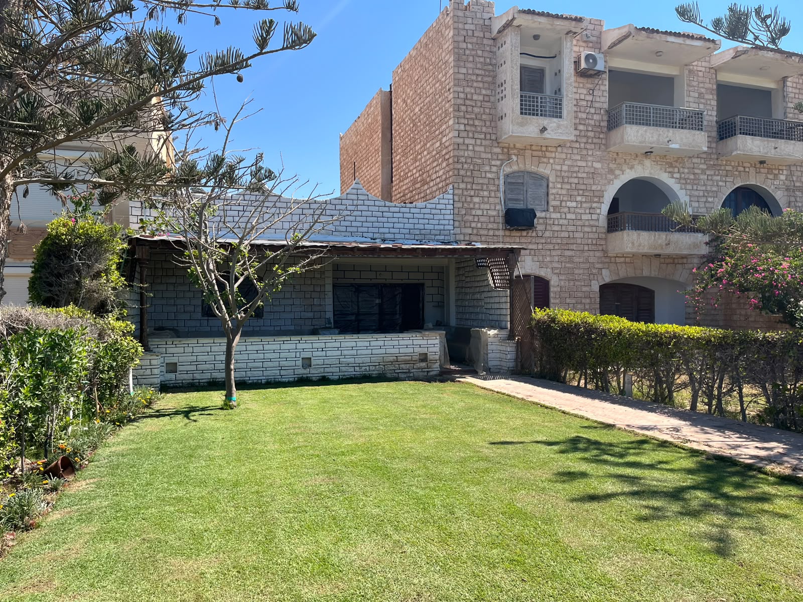 3-Bedroom Chalet