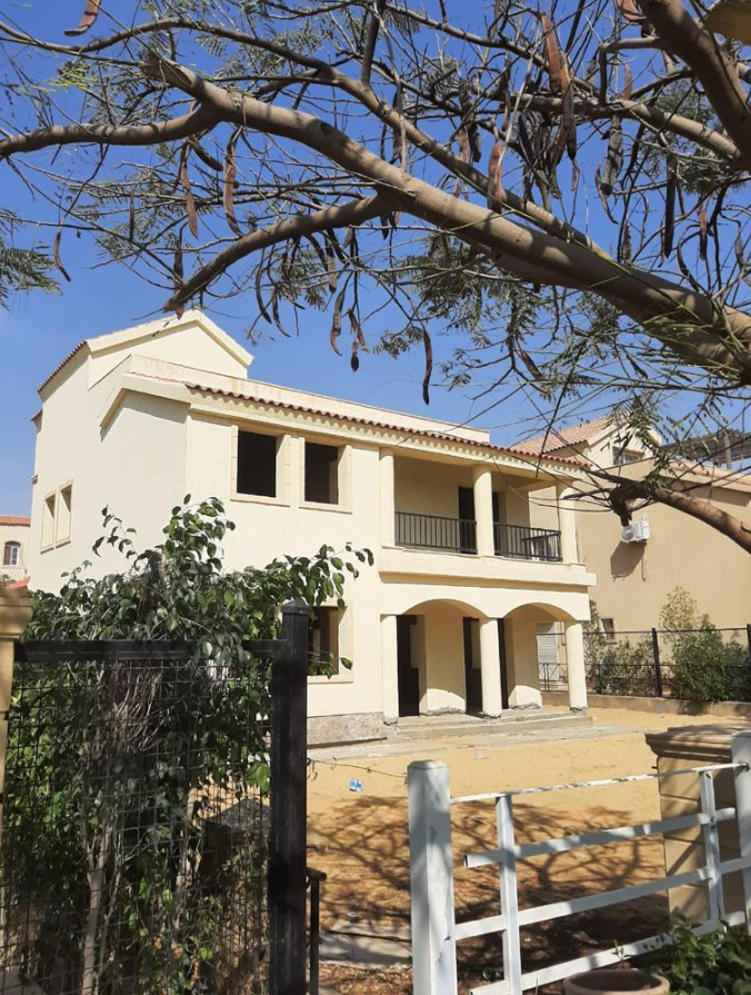 4-Bedroom Villa