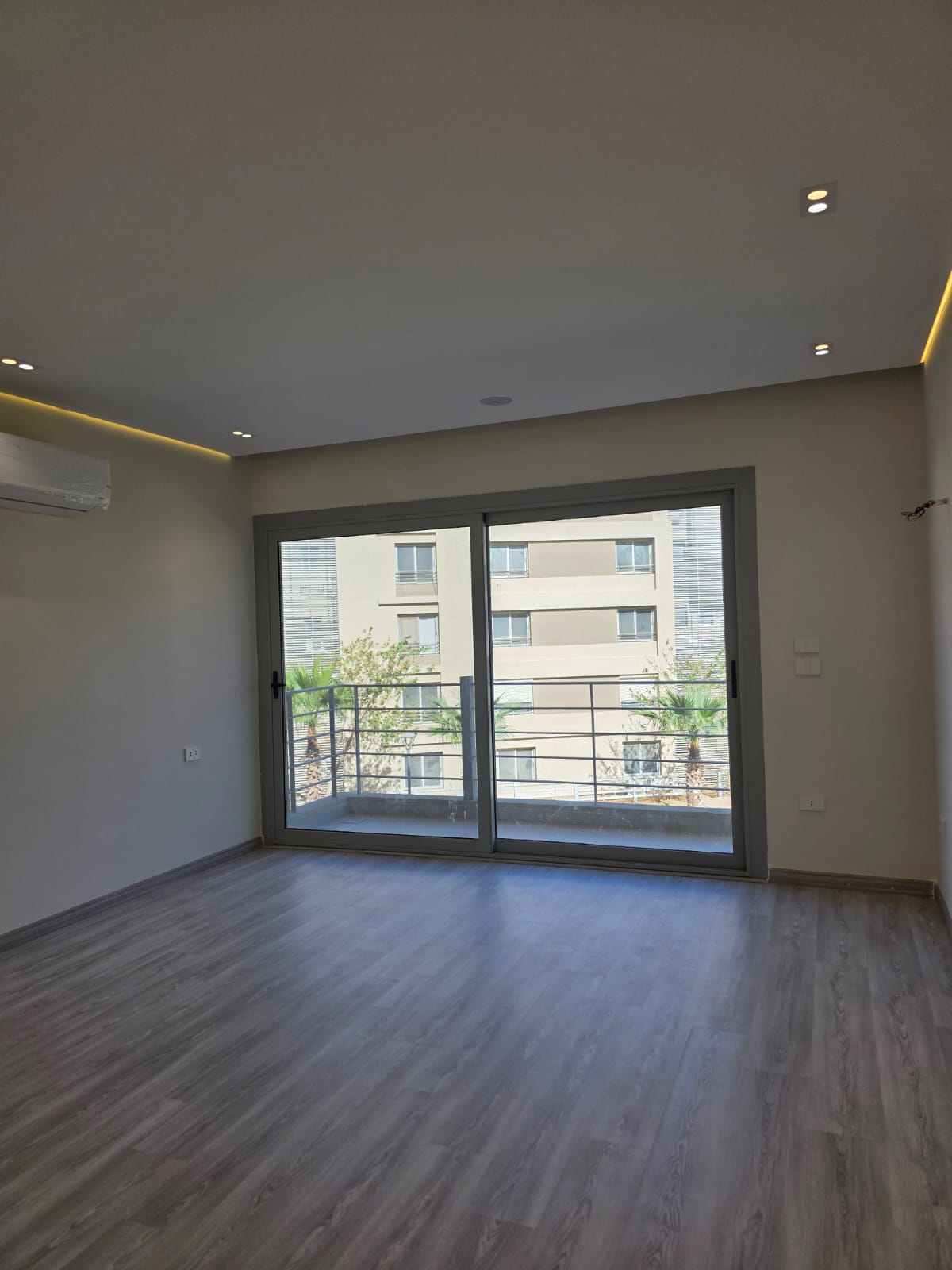 3-Bedroom Apartment