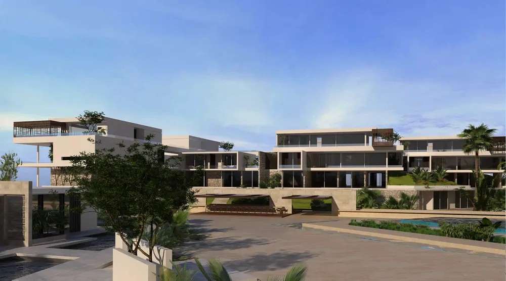 3-Bedroom Penthouse