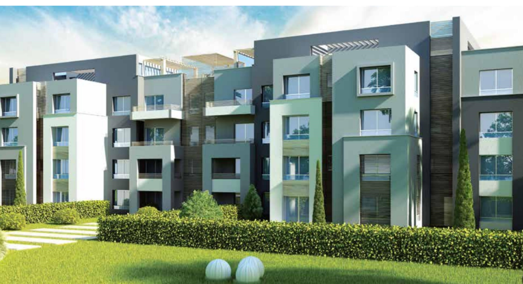 2-Bedroom Apartment