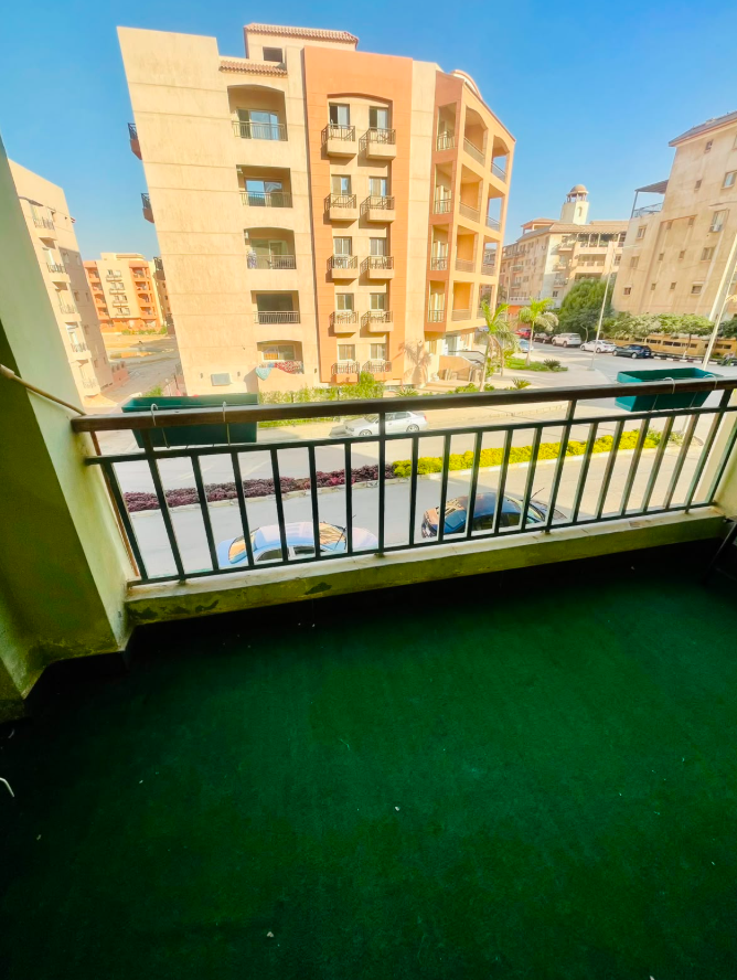 3-Bedroom Apartment