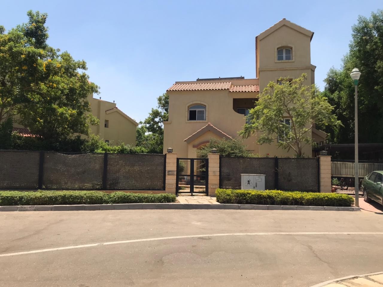 3-Bedroom Villa